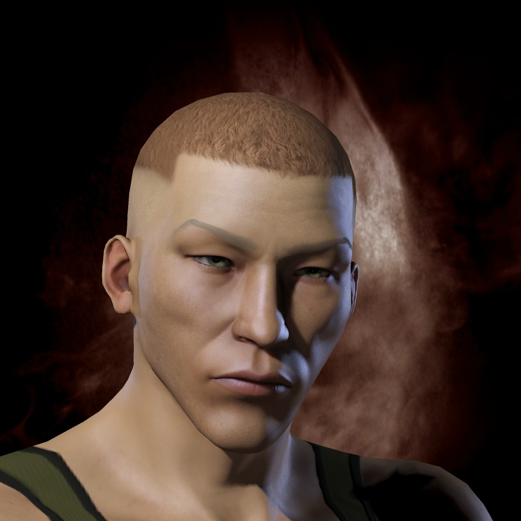 Gordon Scramsay