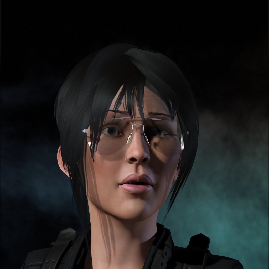 Celeste DeLalune