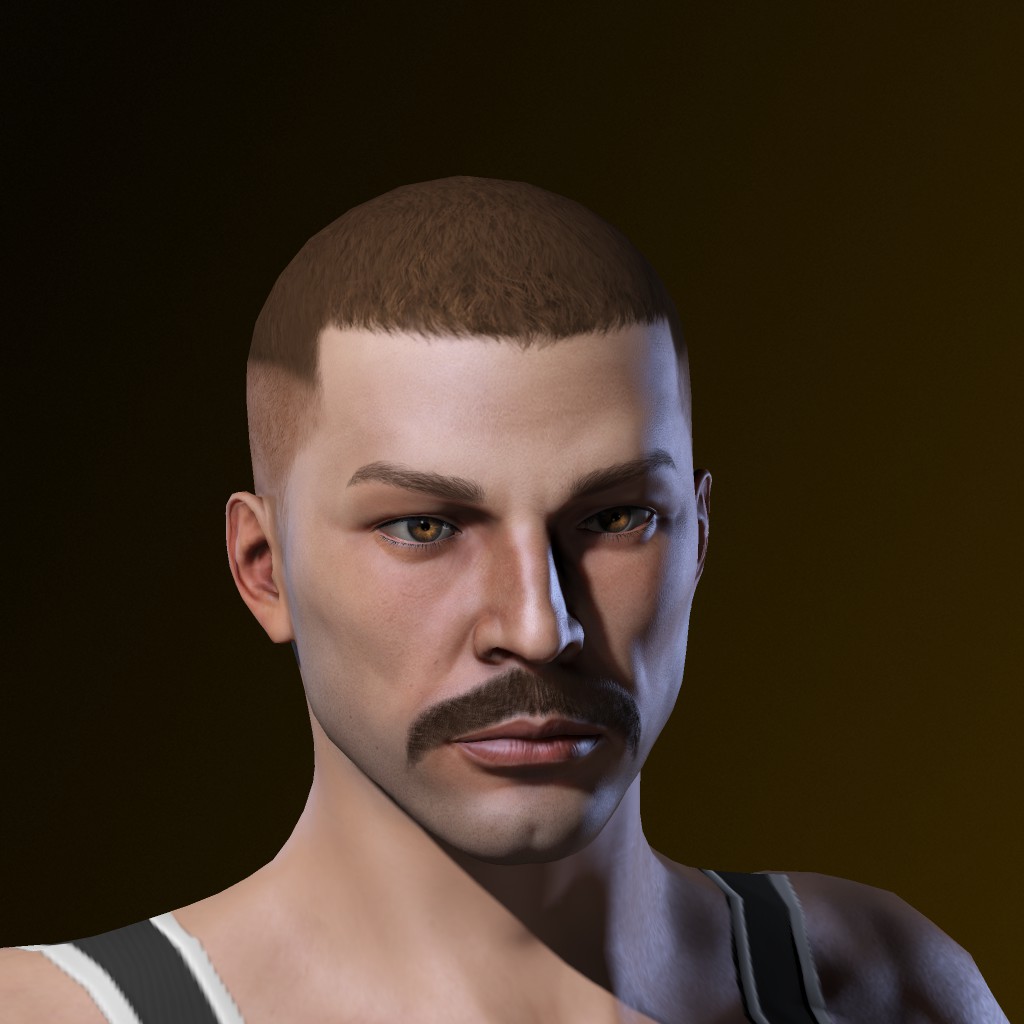 Gangsta Numberone