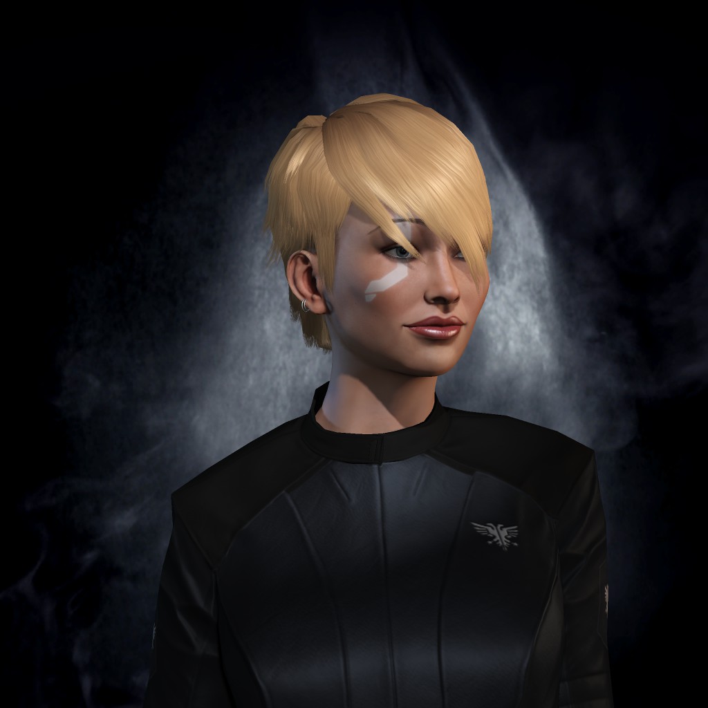 Aryah Charante