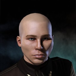 Baron von Drinksalot portrait