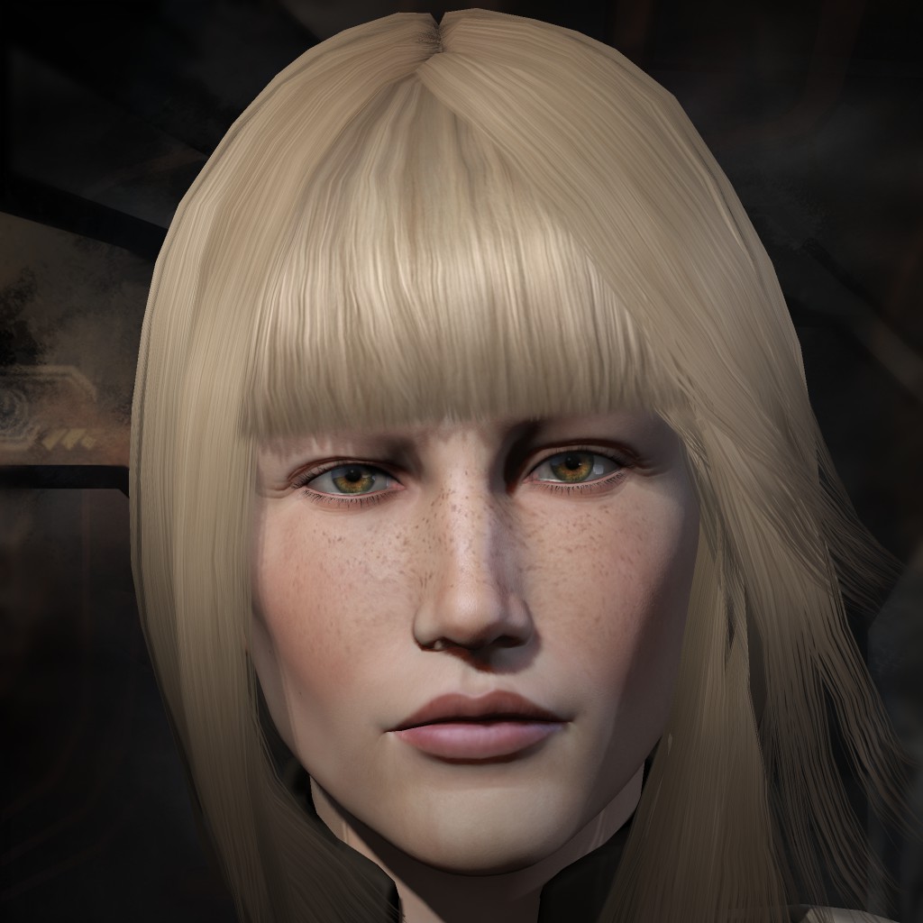 Myria Sorei