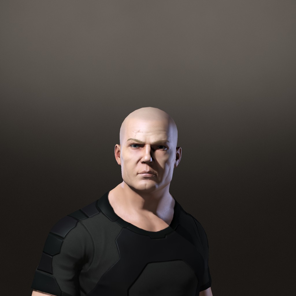 Raymond K