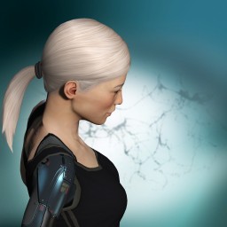 Trainer Aer portrait