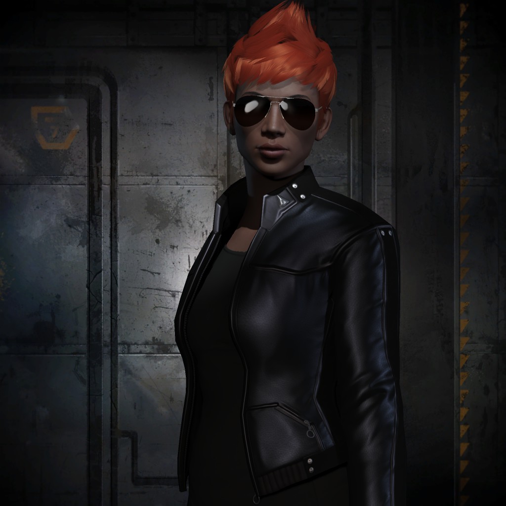 Minmatar Double Agent