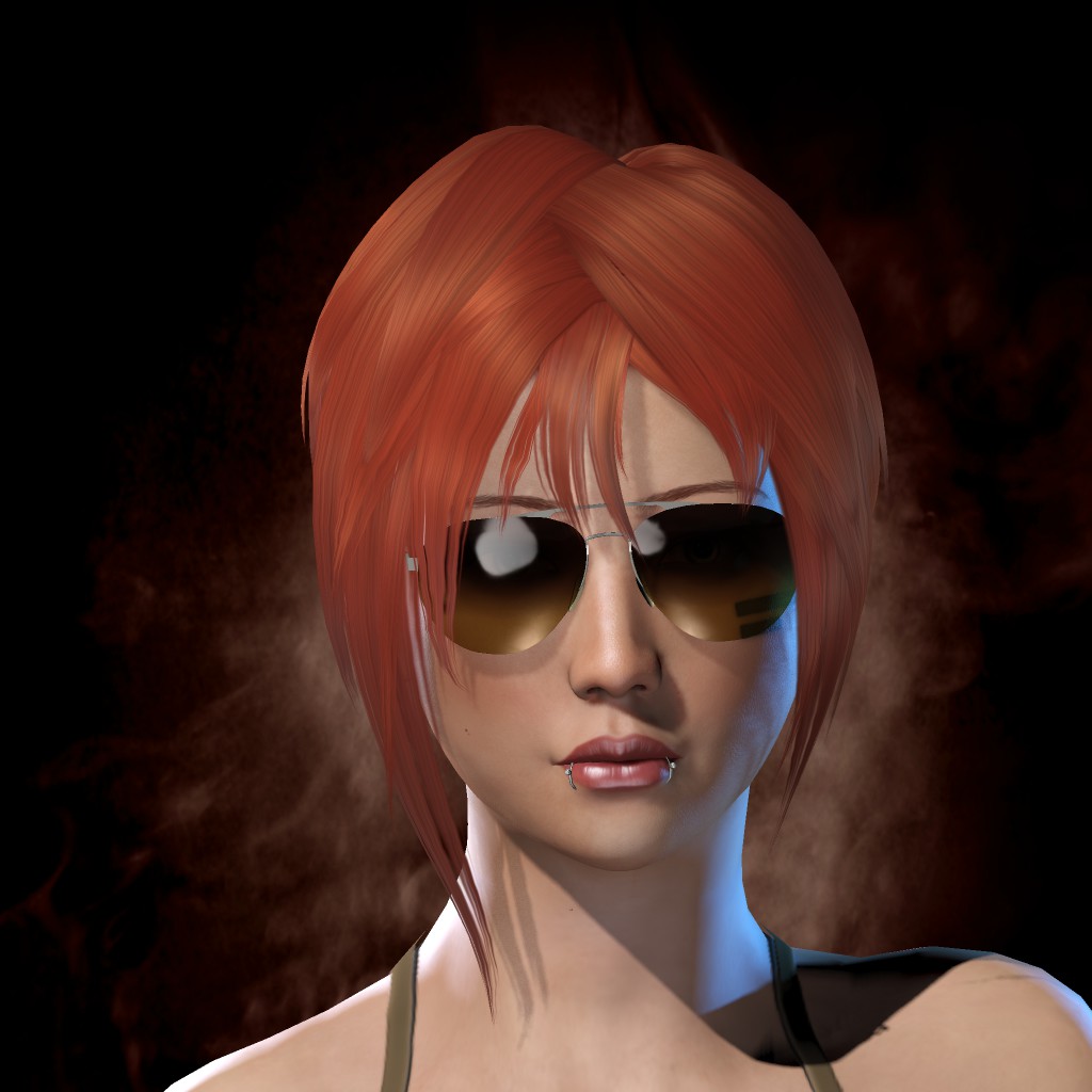 Madam Solanje