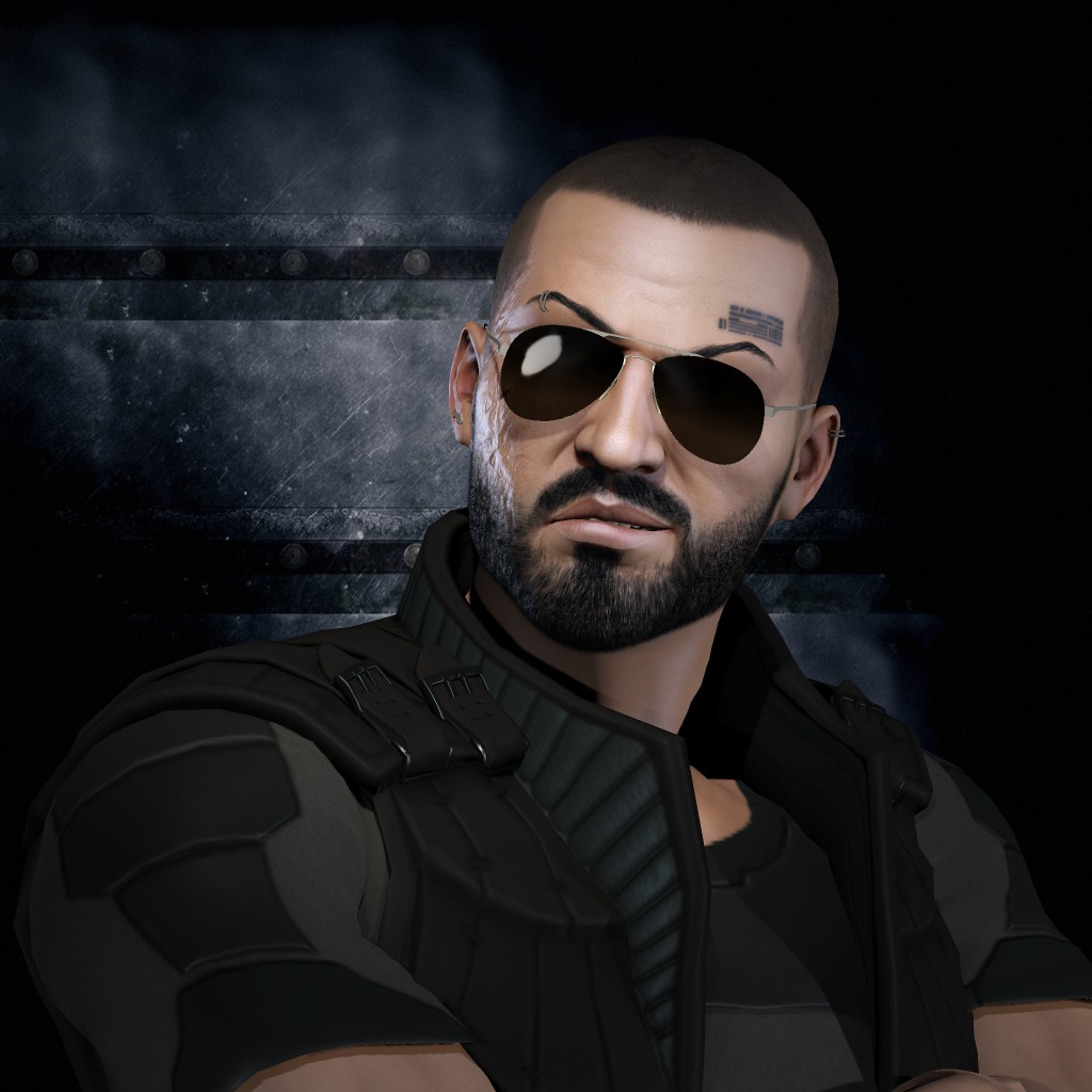 Hassan Cyheff