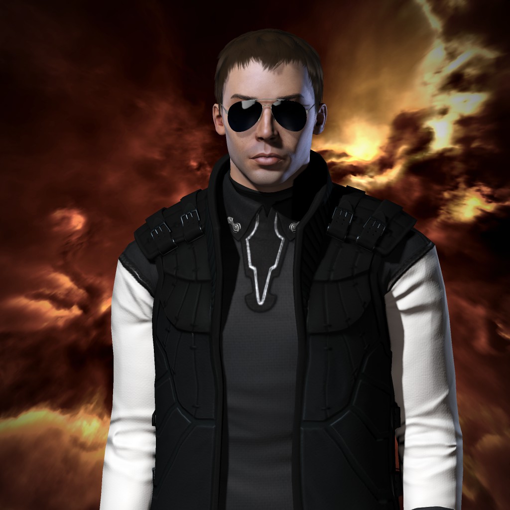 Aaron Vyvorantt