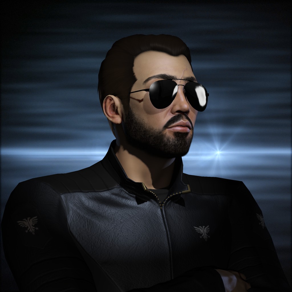 Rainbow Dash ChingChong