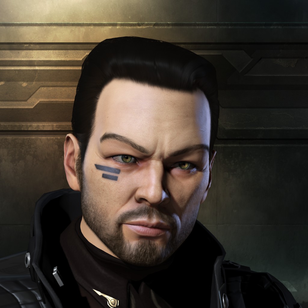 William Jacobi Russo