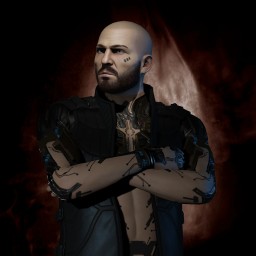 Zach Jeruit portrait