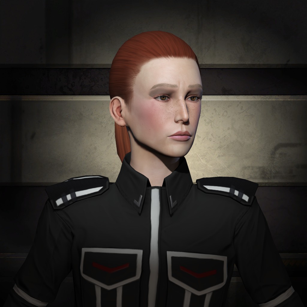 Shannon O'Brien