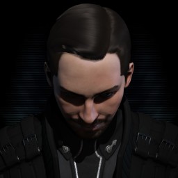 Jacob Kalwolski portrait