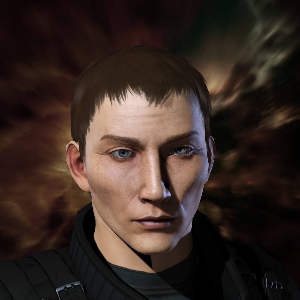 Duke Starforger