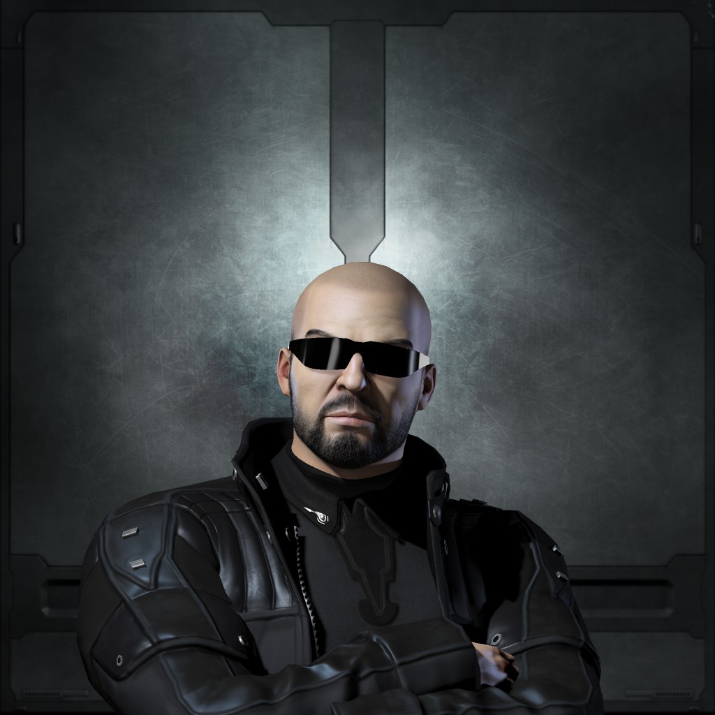 ALEKSANDR SCORPION
