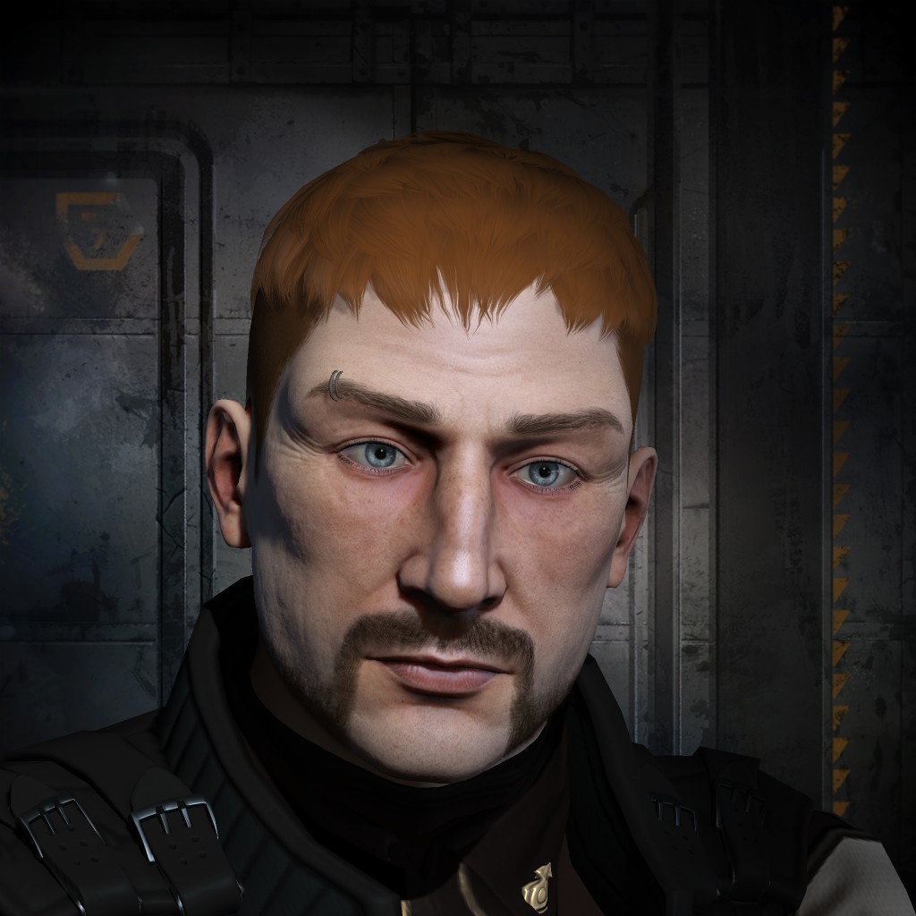 Alexlucky Vynneve