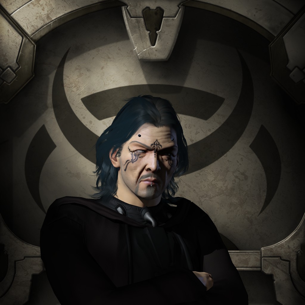 Nocturnal Loki