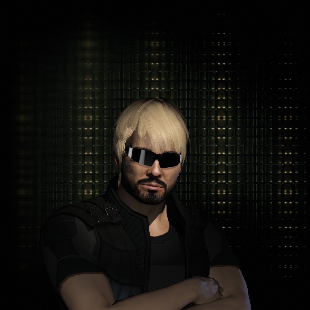 Revjak Ivor
