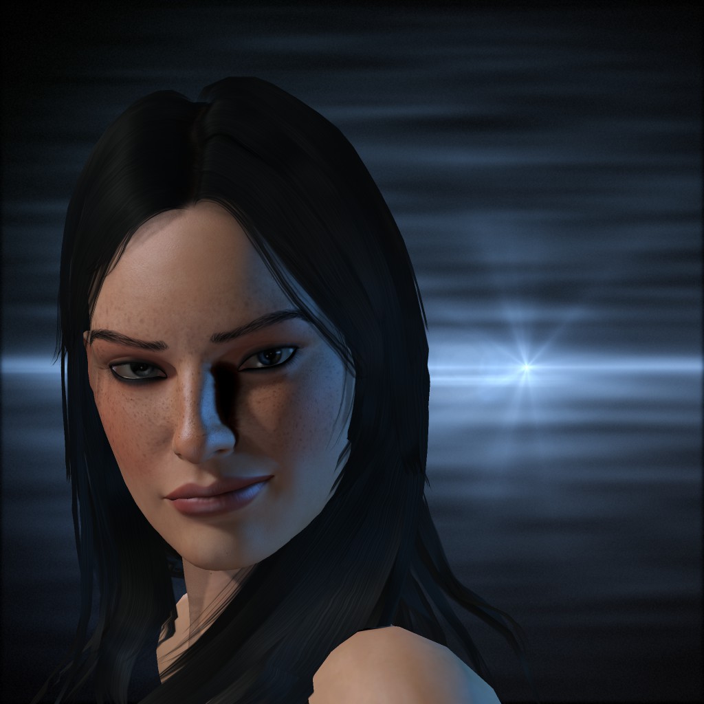 She's A He