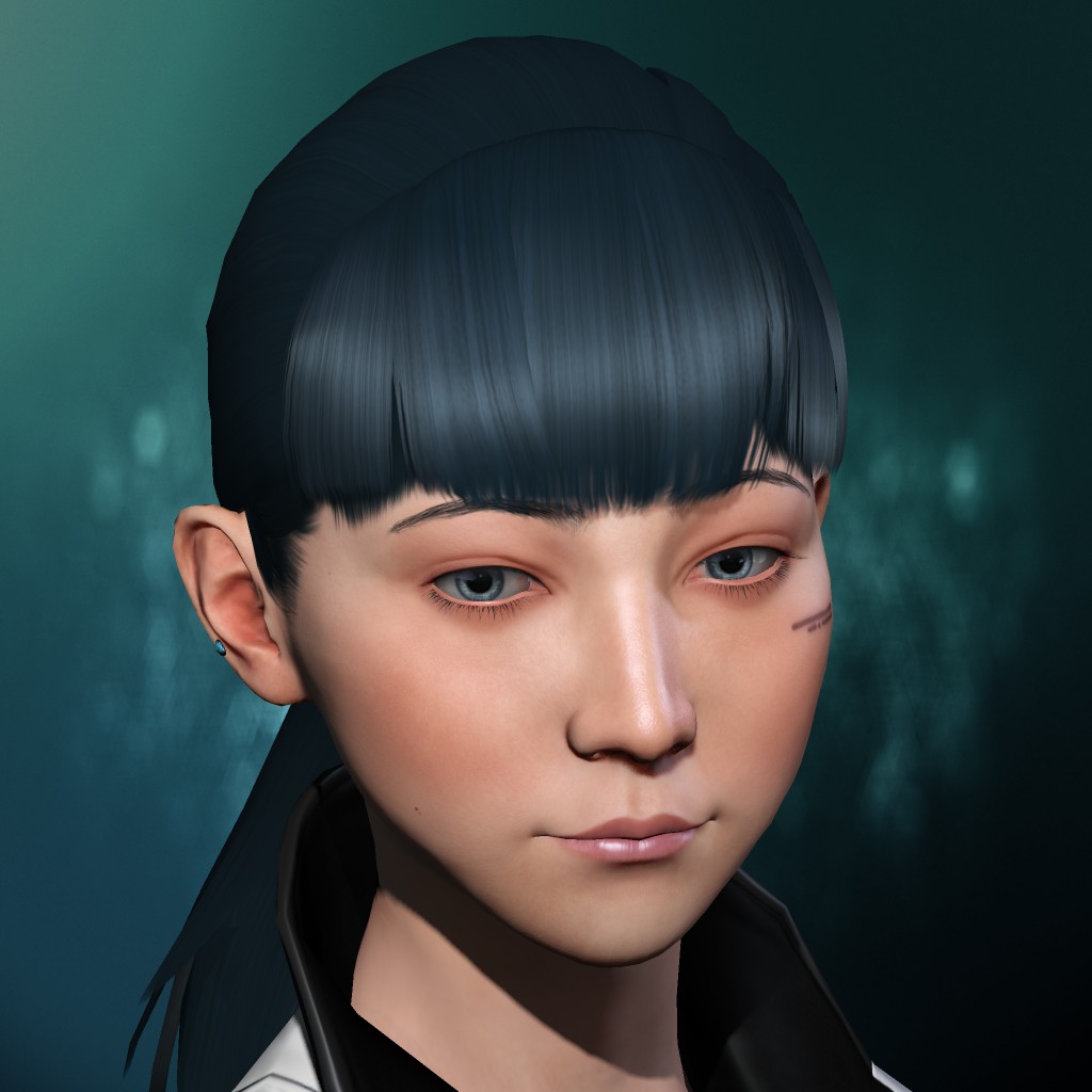 Aura Asanari