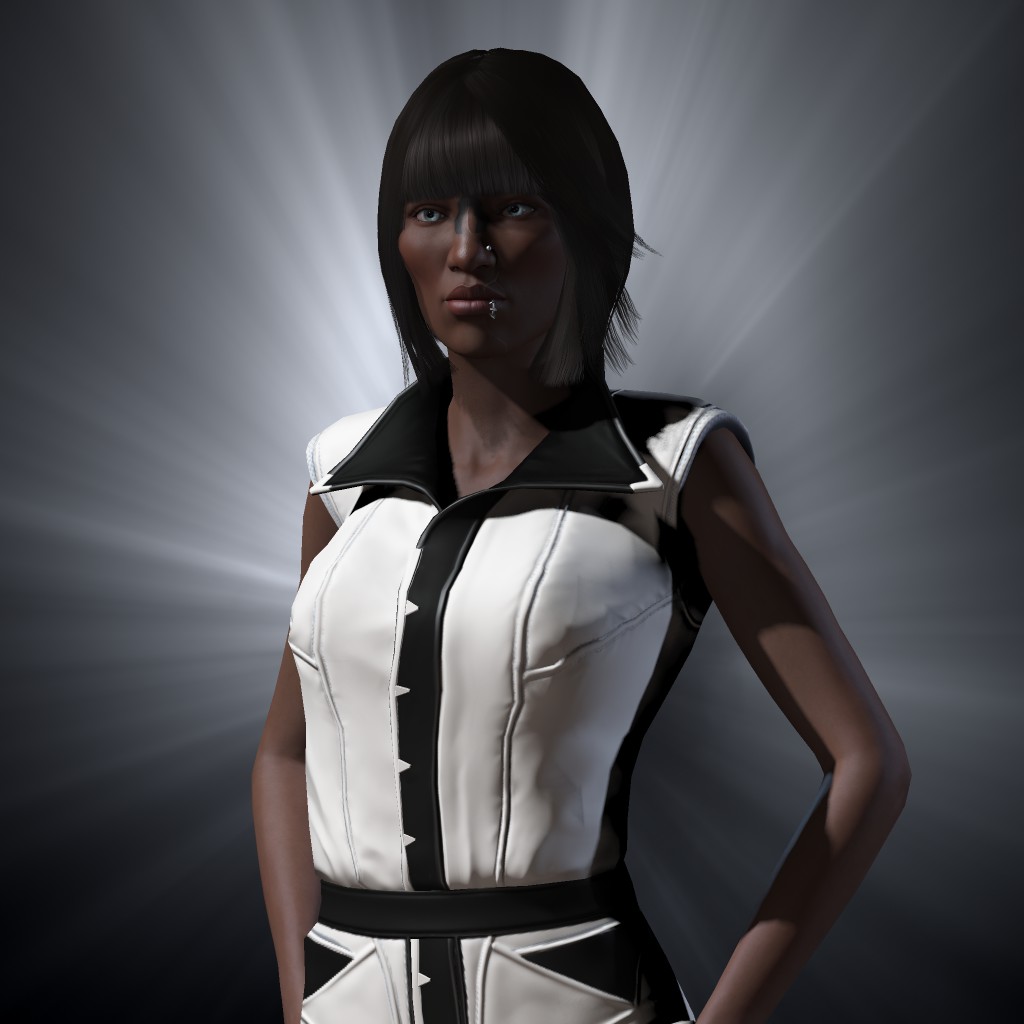Lilith Eveson
