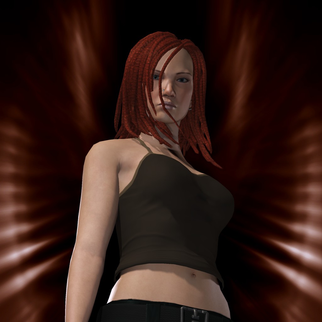 Halcyon Phoenix