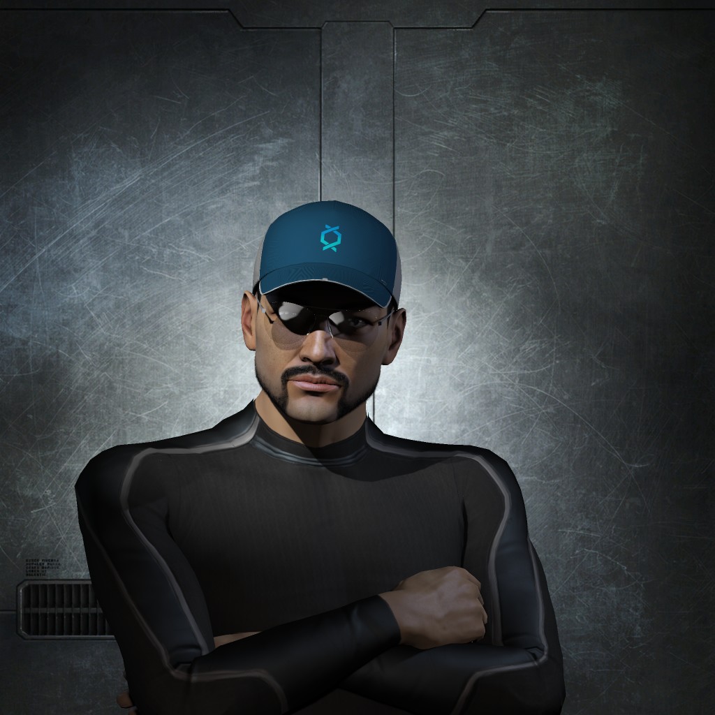 SirHozu portrait