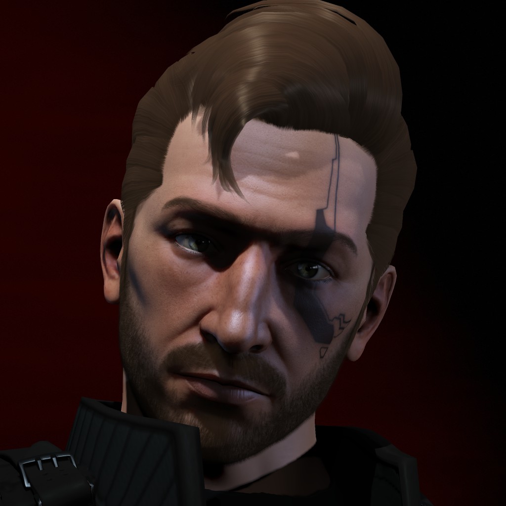 Cyrus Graywing