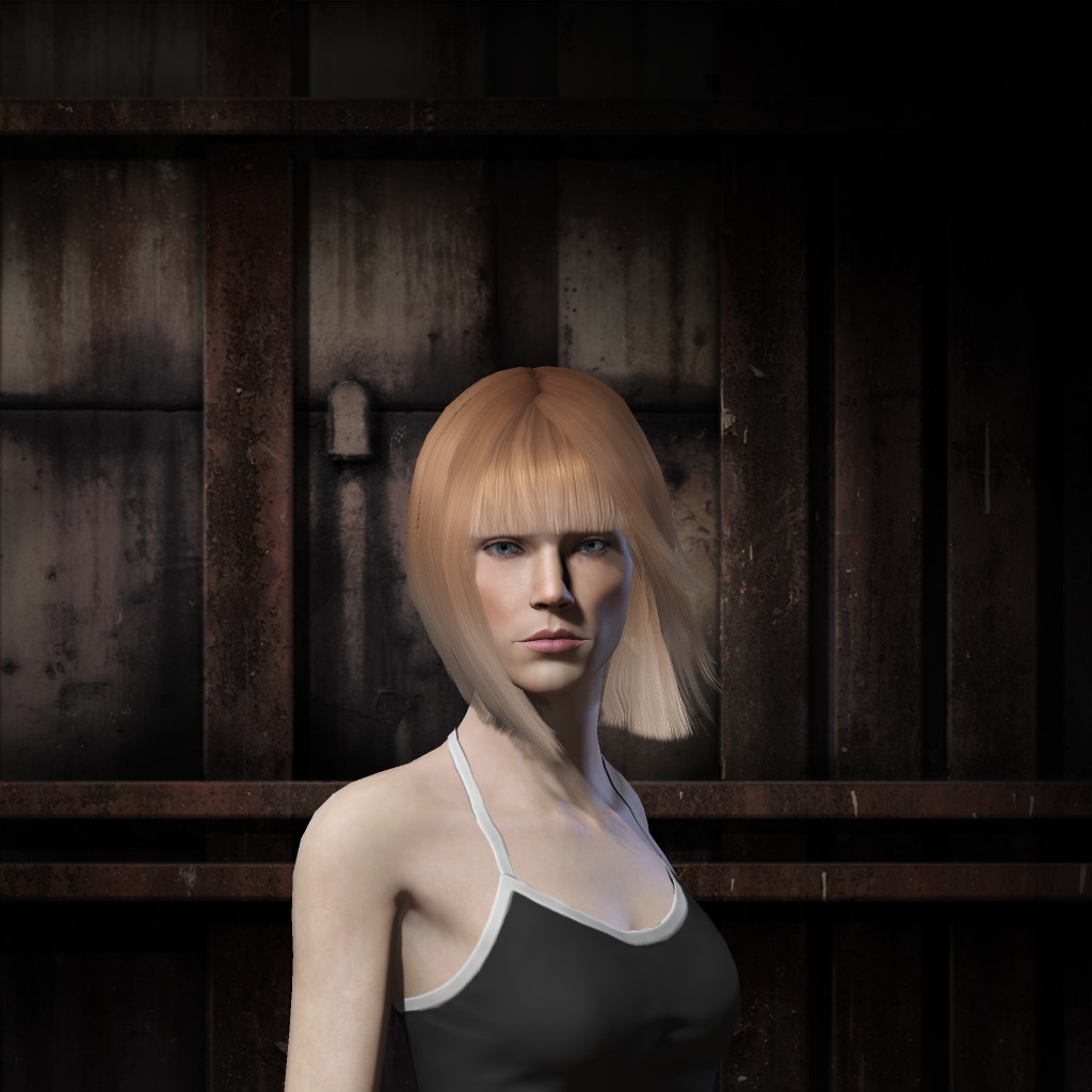 Mistress Bererund