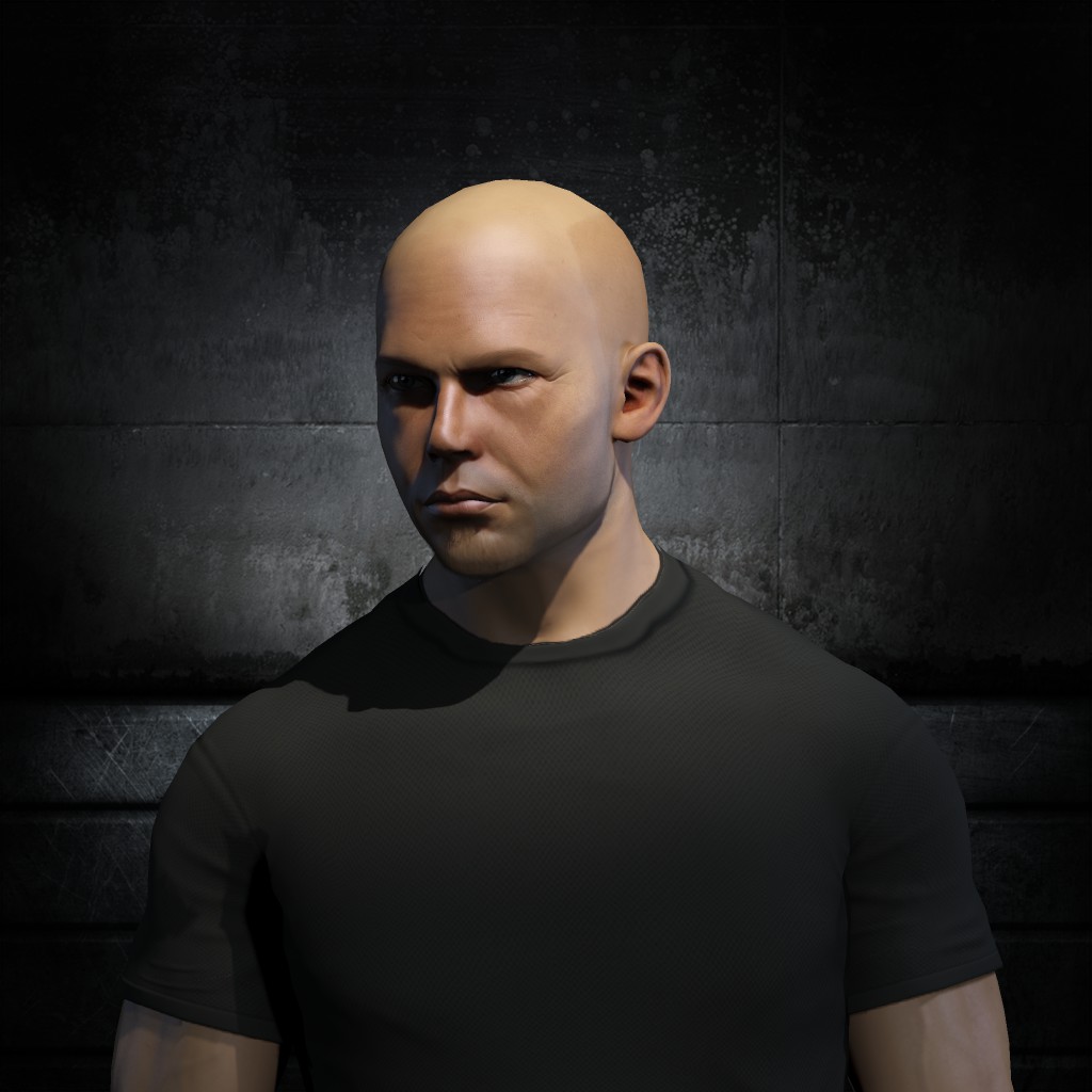 Raum Krieger