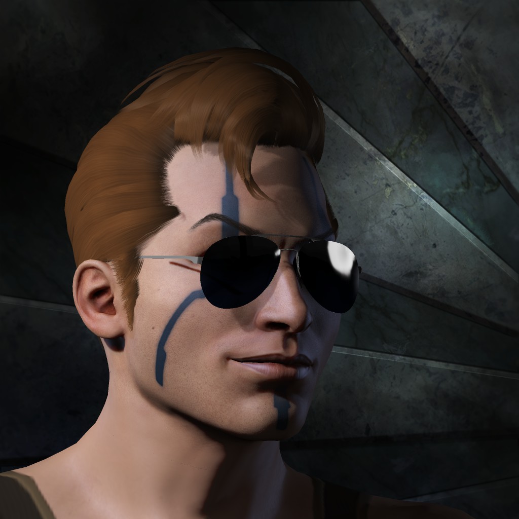 White Devil Ventura