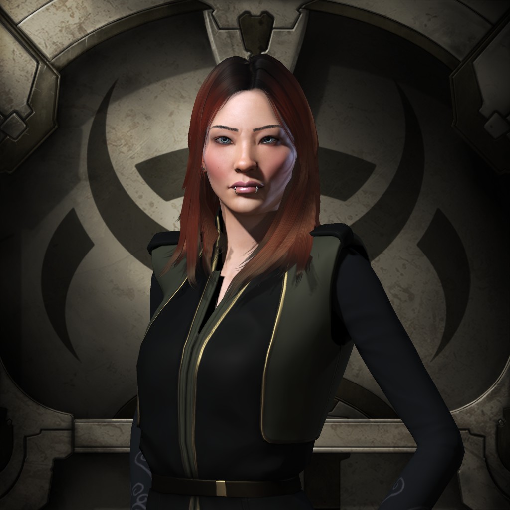 Silva Blackheart