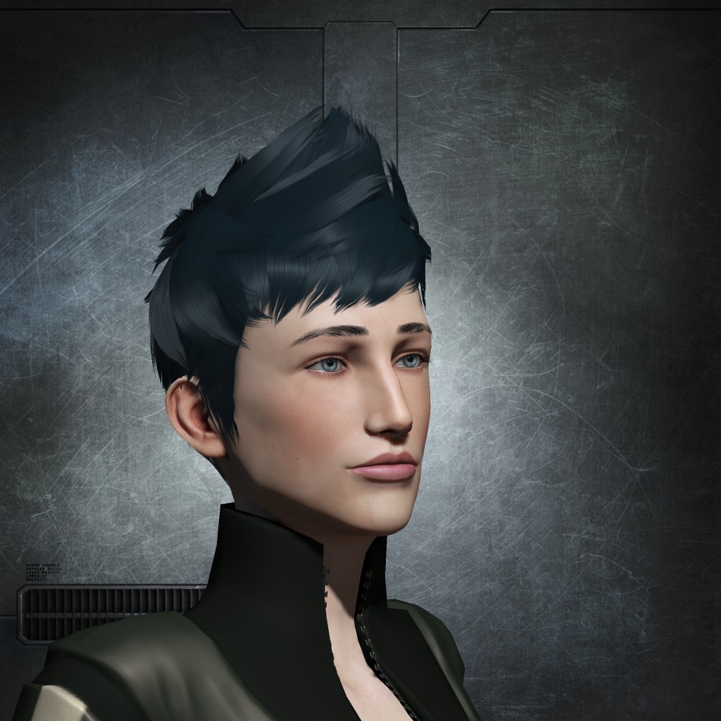 Sophie Preldent
