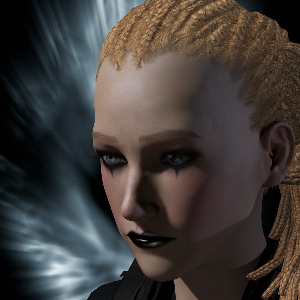 Ihala Blackheart