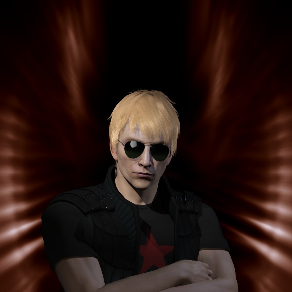 Kaliban Ferris