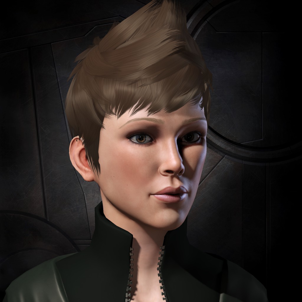 DangerJane I