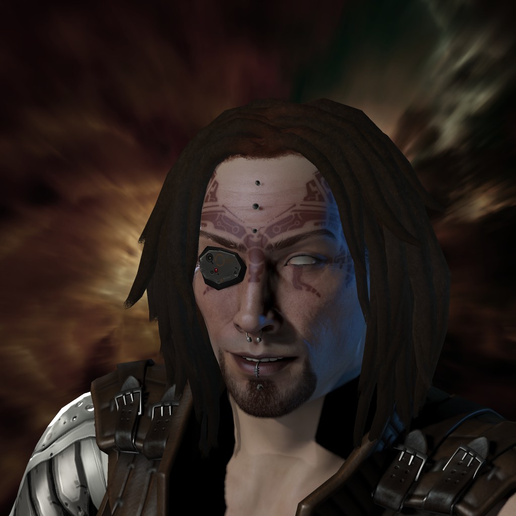 Darth Jamaul
