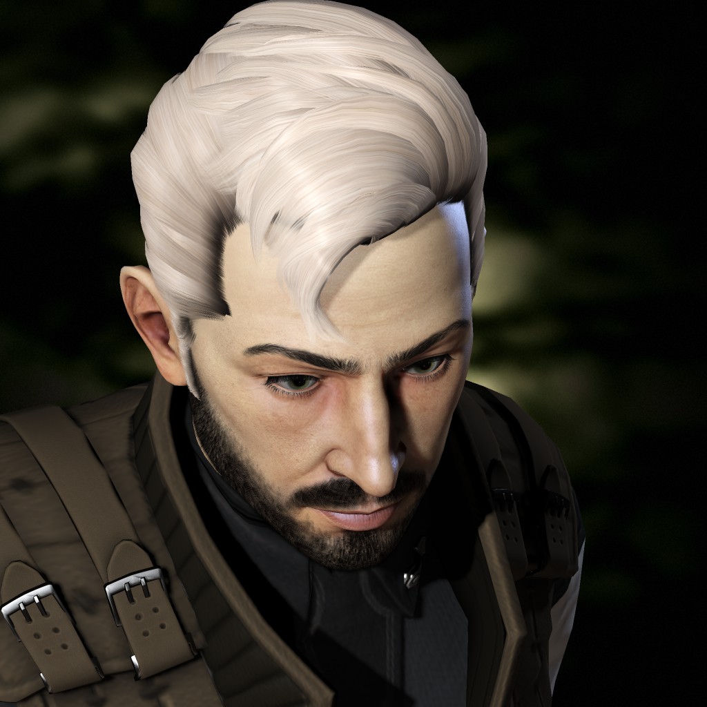 Markuzz Ambrye