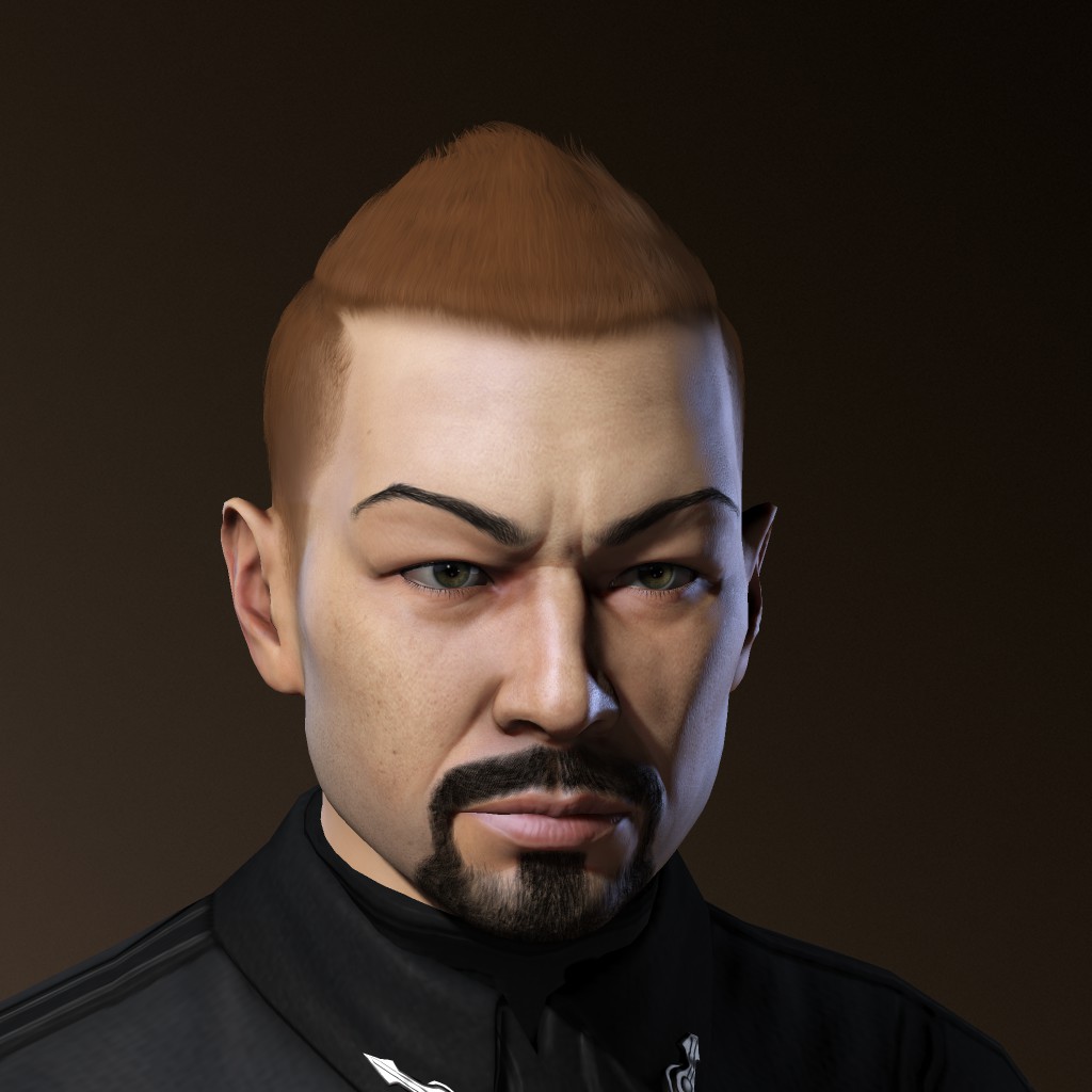 Nagli Pes