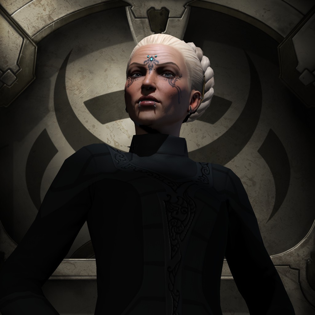 Matriarche Defqon