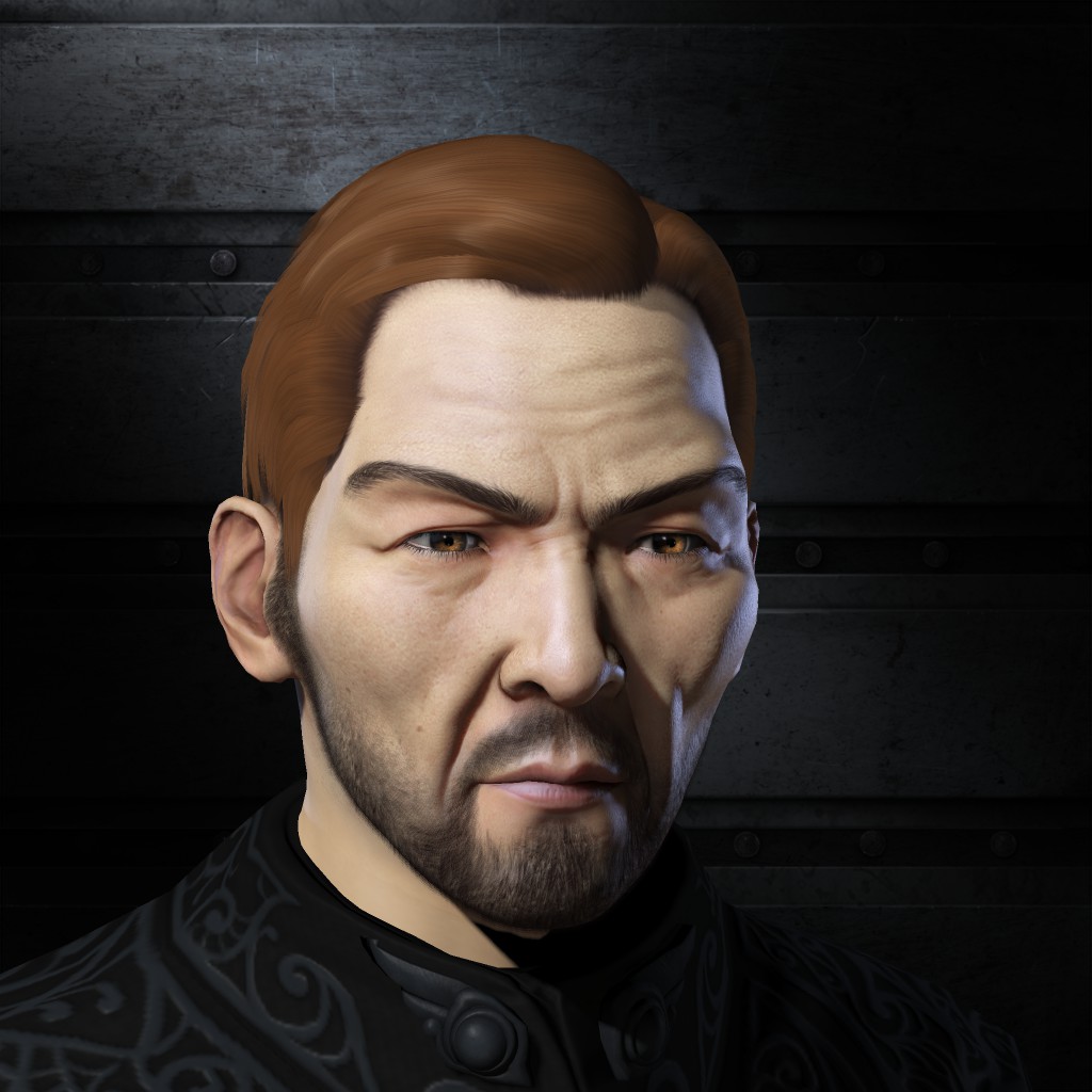 Keanu Tzestu