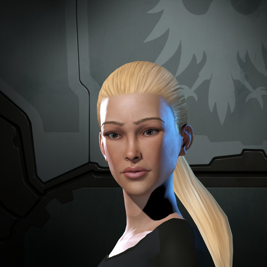 Sarah Kedinn