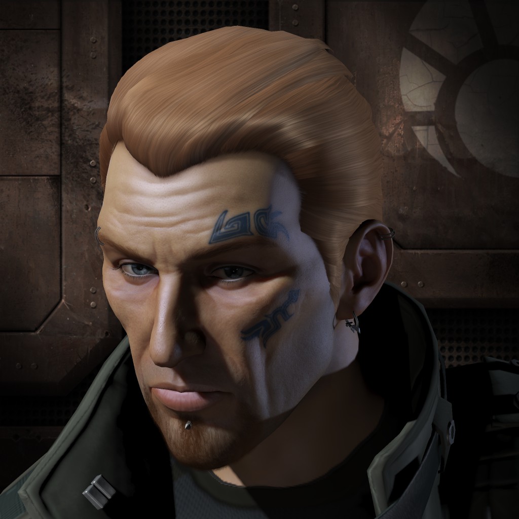Issachar Locke