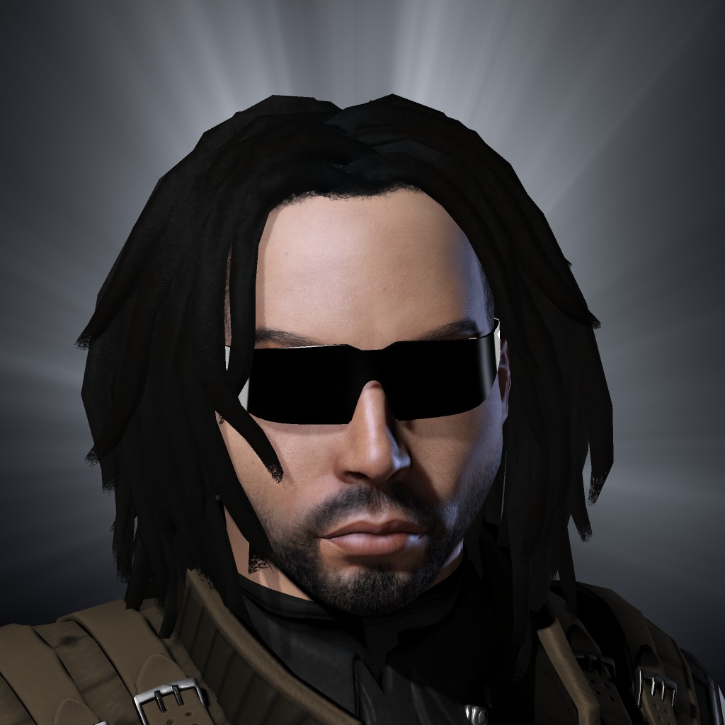 Fenrir Tarasian