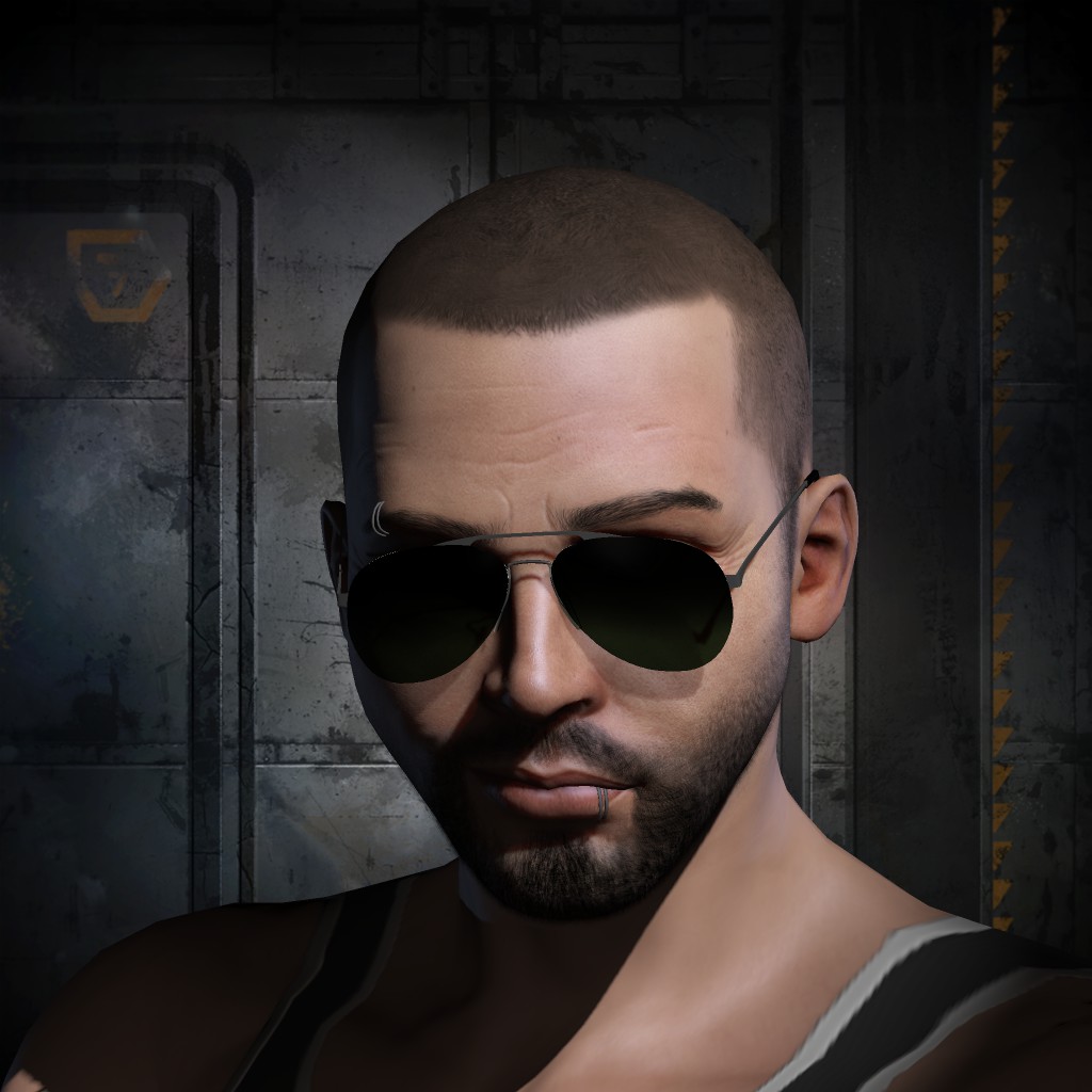 Magdon Kageesh