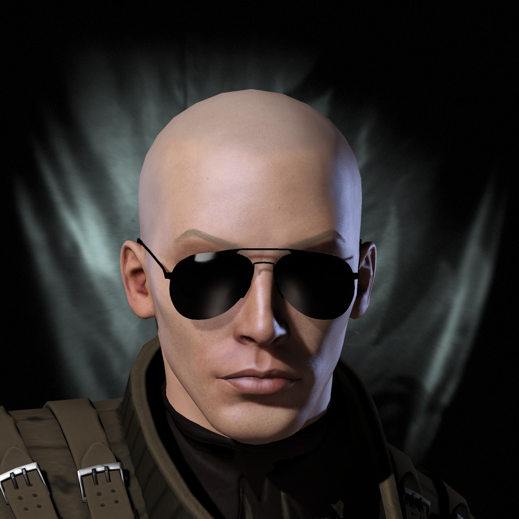 FIghterAce Adoudel