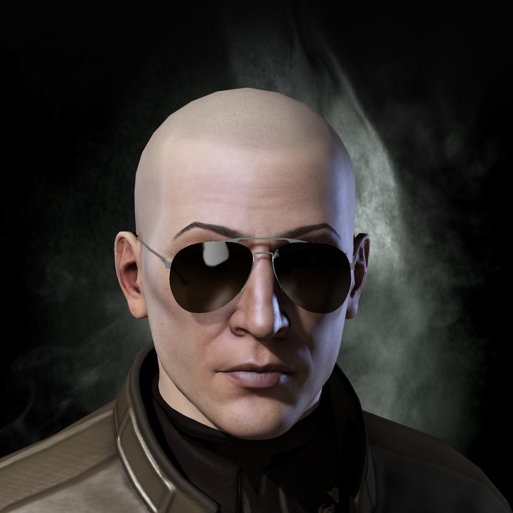 Frenchy TheSkinhead