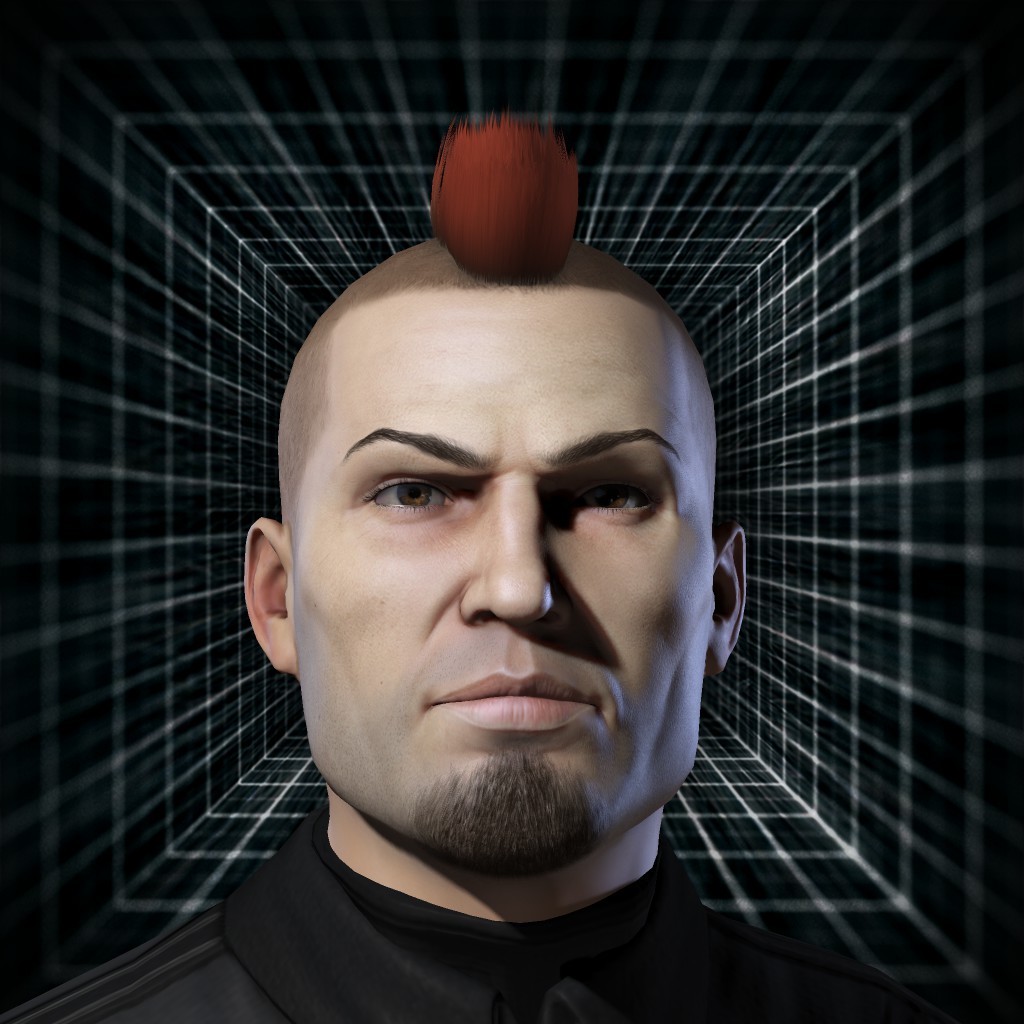 Mohawk Panala