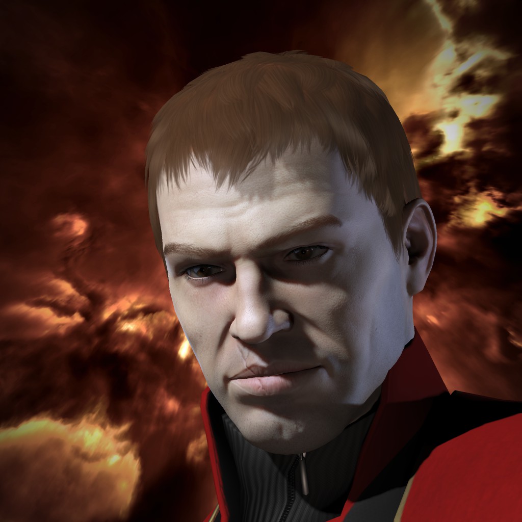 Sergei Matveew