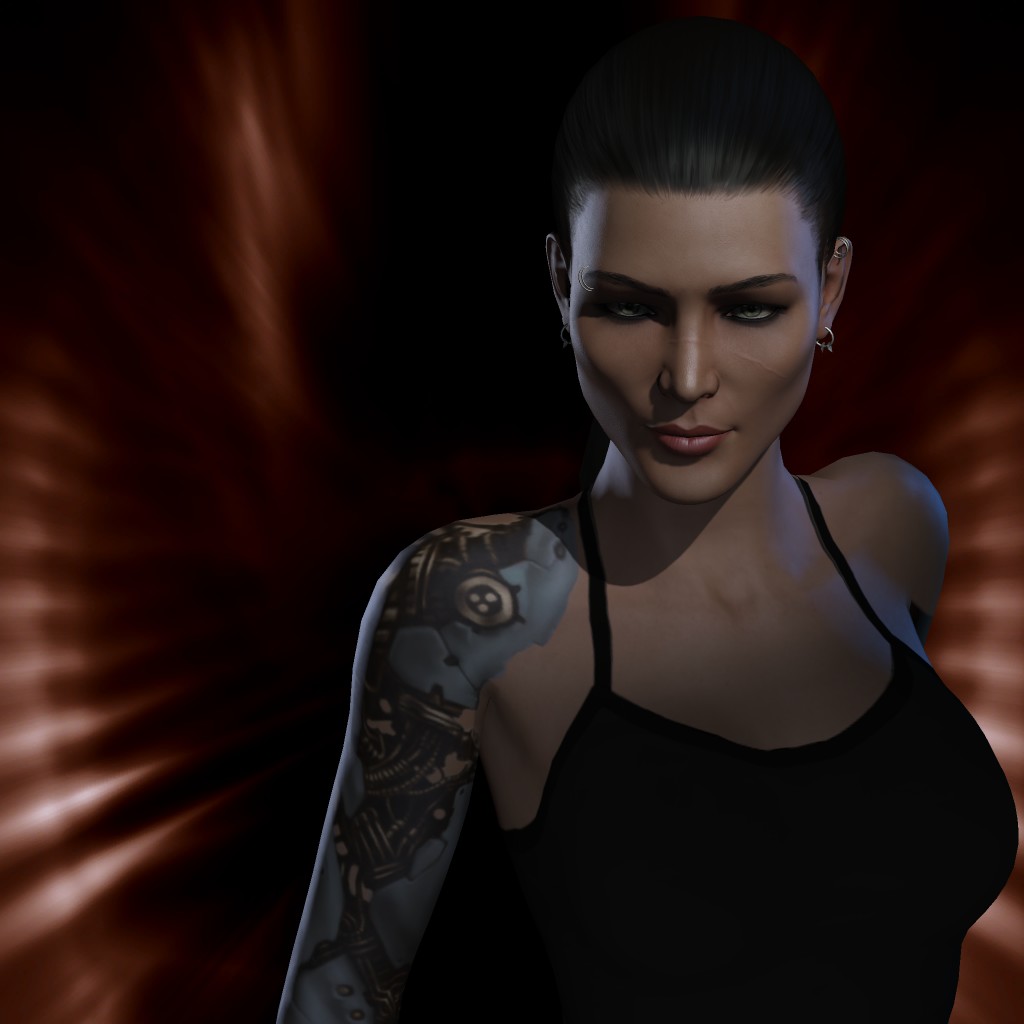 Vistriana Darkmoor